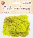 Opakowanie Mech reniferowy 30g