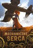 Okładka książki Mechaniczne serca