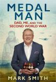 Okładka książki Medal Man