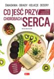 MEDICA. Co jeść przy chorobach serca. Autor: Rusin Wiesław. Dadada.pl Okładka książki MEDICA. Co jeść przy chorobach serca