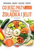 MEDICA. Co jeść przy chorobach żołądka i jelit. Autor: Rusin Wiesław. Dadada.pl Okładka książki MEDICA. Co jeść przy chorobach żołądka i jelit