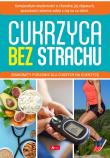 Medica. Cukrzyca bez strachu. Autor: Opracowanie zbiorowe. Dadada.pl Okładka książki Medica. Cukrzyca bez strachu