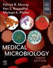 Okładka książki Medical Microbiology
