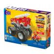 Opakowanie Mega Hot Wheels Monster Trucks Klocki