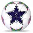 Opakowanie Mega piłka UEFA Champions League