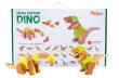 Opakowanie Mega zestaw Dino 33el