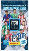Opakowanie Megacracks La Liga Sports 2026/27 Saszetka (50szt)