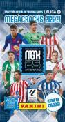 Opakowanie Megacracks La Liga Sports 2026/27 Saszetka