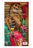 Meksyk. Jukatan i Chiapas. Travelbook wyd. 3. Autor: Ewa Pytel-Skiba, Pawel Skiba. Dadada.pl Okładka książki Meksyk. Jukatan i Chiapas. Travelbook wyd. 3