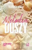 Okładka książki Melodia duszy