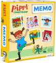 Opakowanie Memory dla dzieci Pippi 36el