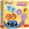 Opakowanie Memos Lilo&Stitch TREFL