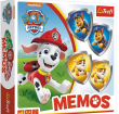 Opakowanie Memos Psi Patrol TREFL