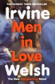 Okładka książki Men in Love