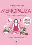 Okładka książki Menopauza. Dojrzałe podejście do odżywiania