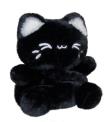 Opakowanie Meowchi czarny 12,5cm