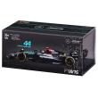 Opakowanie Mercedes-AMG Petronas F1 W15 Hamilton 1:43 BBURAGO