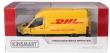 Opakowanie Mercedes-Benz Sprinter DHL Edition