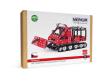 Opakowanie Merkur – Ratrak, 642 elementy #noage 6049