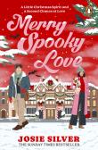 Okładka książki Merry Spooky Love