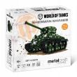 Opakowanie Metalcraft wot czołg sherman M4A3E8