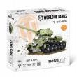 Opakowanie Metalcraft wot czołg t-34-85