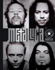 Okładka książki Metallica
