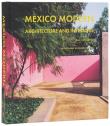 Okładka książki Mexico Modern