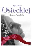 Okładka książki Mężczyźni Osieckiej