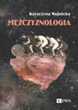 Okładka książki Mężczyznologia