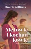 Okładka książki Mężowie i kochankowie