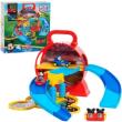 Opakowanie Mickey Mouse Garaż Stow N' Go