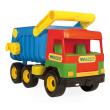 Opakowanie Middle Truck - Wywrotka