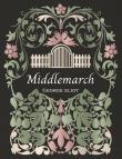 Okładka książki Middlemarch
