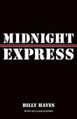 Okładka książki Midnight Express