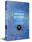 Okładka książki Midsummer Mysteries Short Stories TW [ENG]