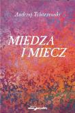 Okładka książki Miedza i miecz