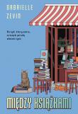 Okładka książki Między książkami