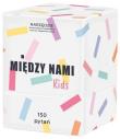 Okładka książki Między nami kids
