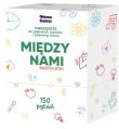 Opakowanie Między nami nastolatki
