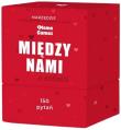 Opakowanie Między nami o miłości