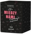 Opakowanie Między nami o najskrytszych pragnieniach