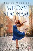 Okładka książki Między stronami