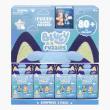 Opakowanie Miękkie Figurki Bluey Fuzzies Surprise 2 sztuki mix wzorów BLU19294