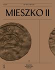 Okładka książki Mieszko II
