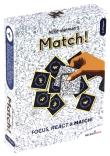 Opakowanie Mike Harman's Match!