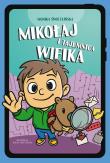 Okładka książki Mikołaj i tajemnica Wifika