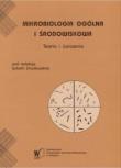 Okładka książki Mikrobiologia ogólna i środowiskowa