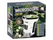 Opakowanie Mikroskop LED z USB powiększenie do 1000 razy