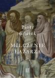 Okładka książki Milczenie Łazarza